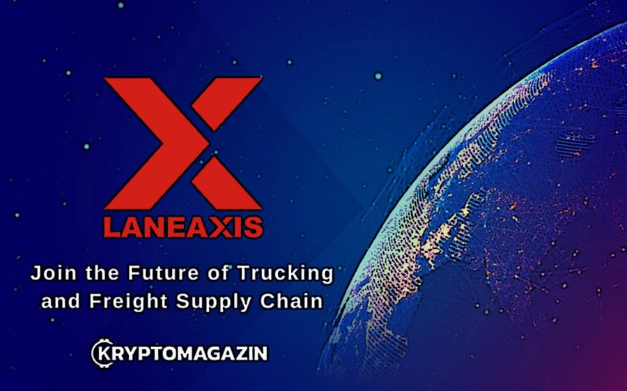 laneaxis