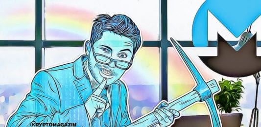 miner monero