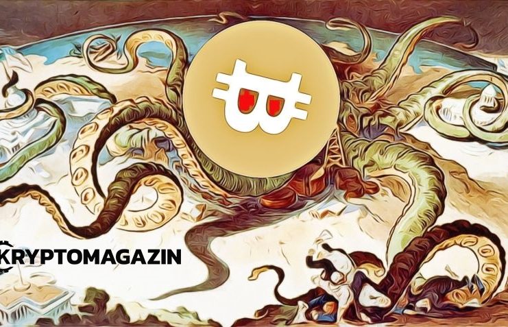 bitcoin world domination