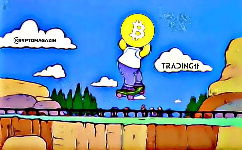 bitcoin jump homer