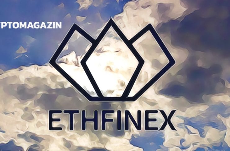 Ethfinex