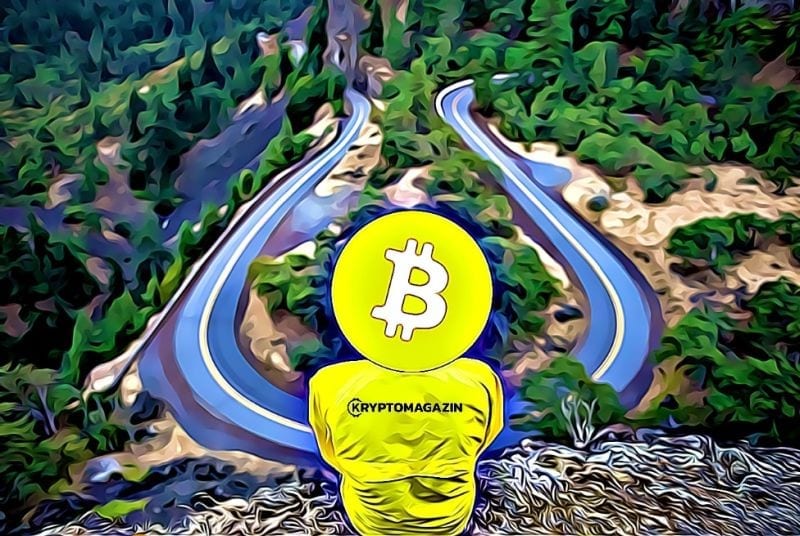 bitcoin otočka
