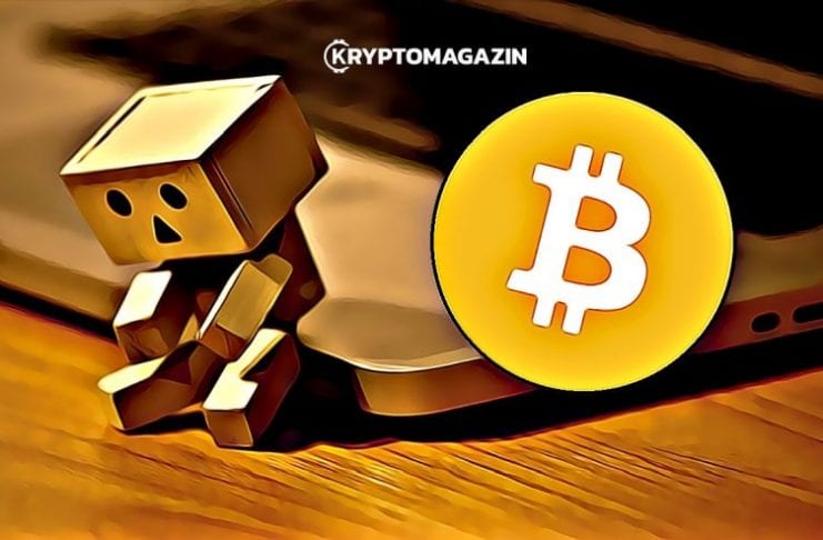prerobí človek na bitcoine