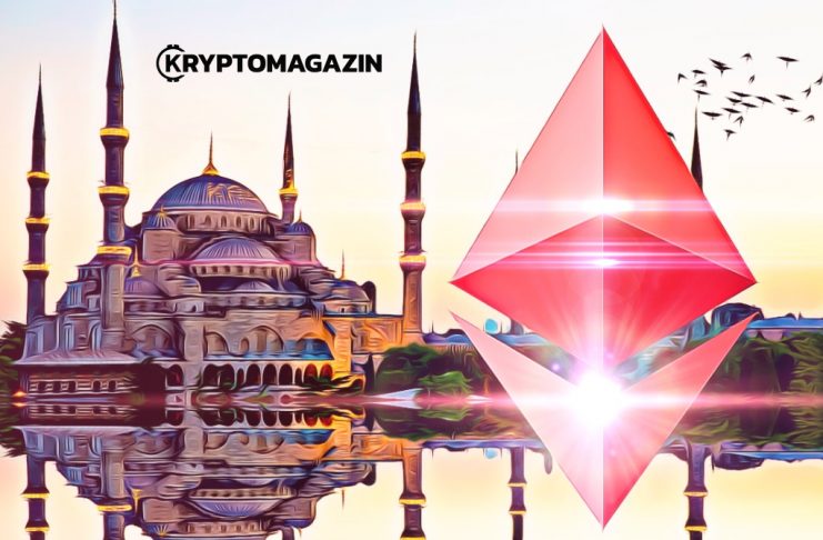 ethereum Istanbul