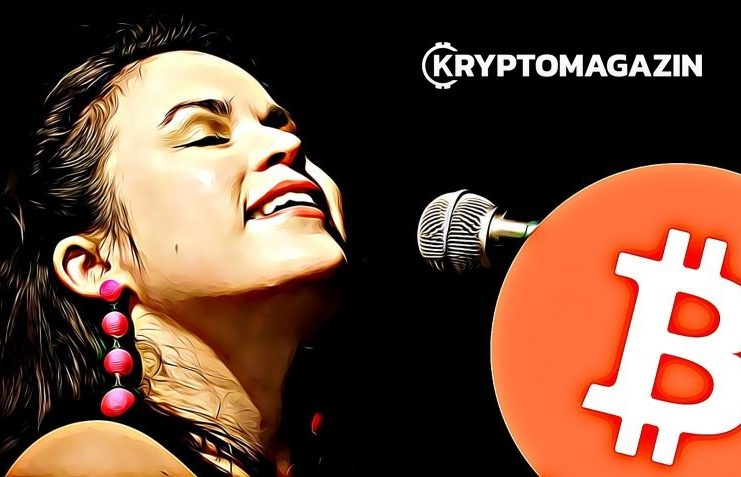 bitcoin songs