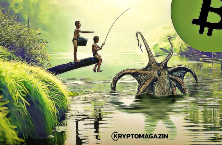 bitcoin kraken