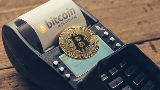 Čína povoľuje prijímanie platieb v bitcoine