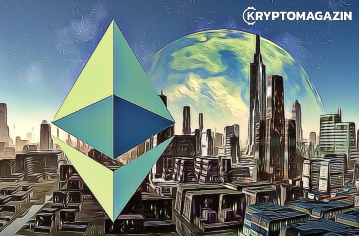 ethereum future