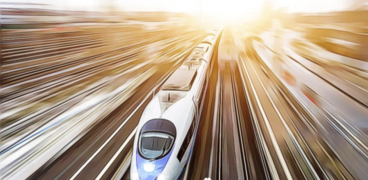 speed