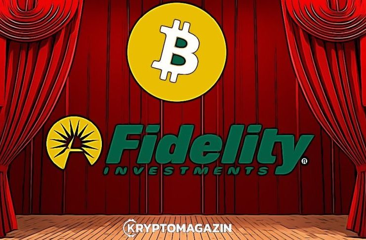 bitcoin fidelity