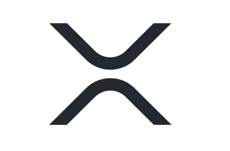 xrp ripple logo