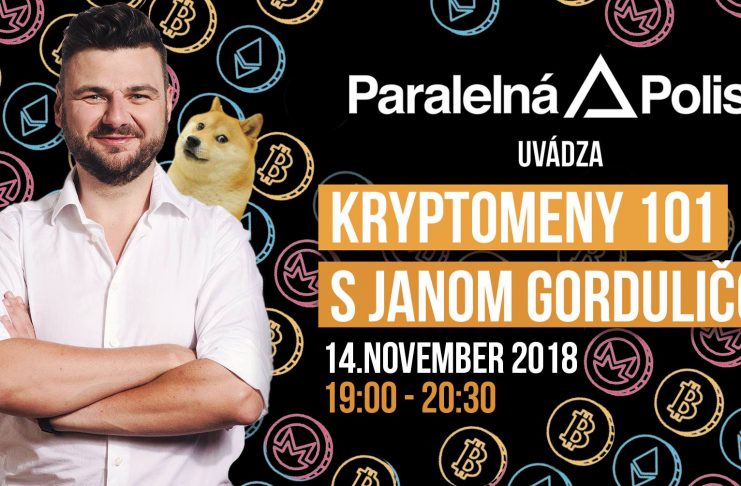 paralelna polis jan gordulic kryptomeny 101