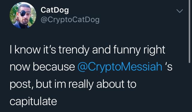 kapitulacia bitcoin