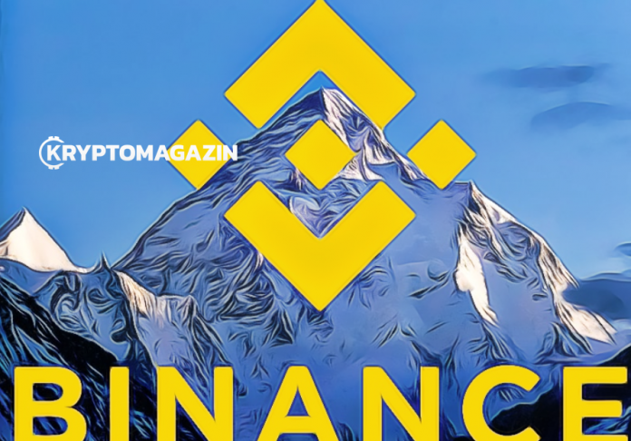 binance