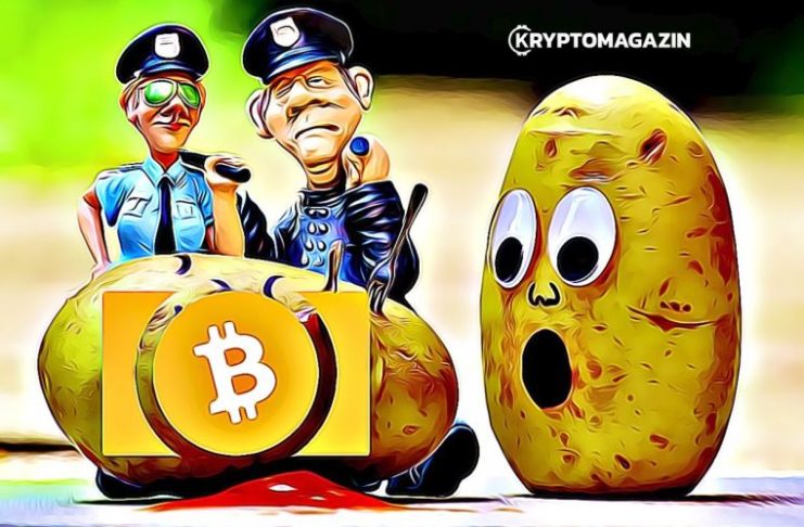 bitcoin cash hard fork