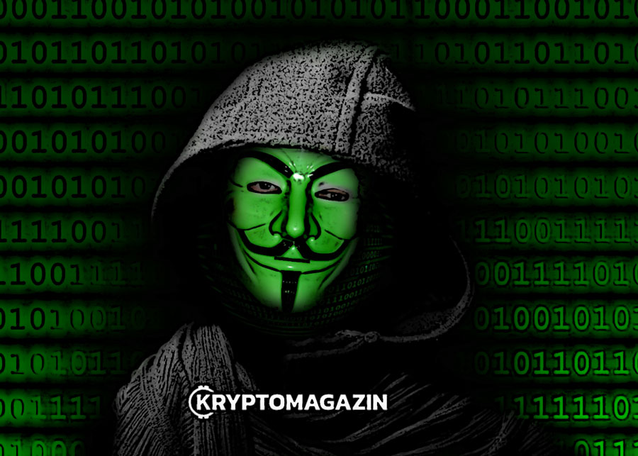 anonym bitcoin transaction