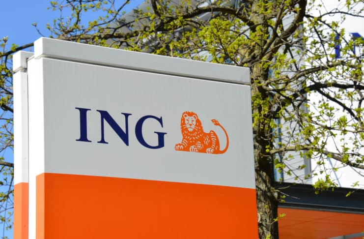 ING uzavrela zmluvu s konzorciom R3