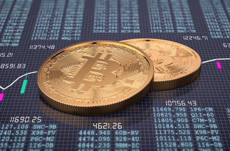 Názor obchodníka z Trading11 - Bitcoin a výhľad na rok 2019 - od IX..