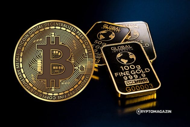 Bitcoin-Golg-Zlato
