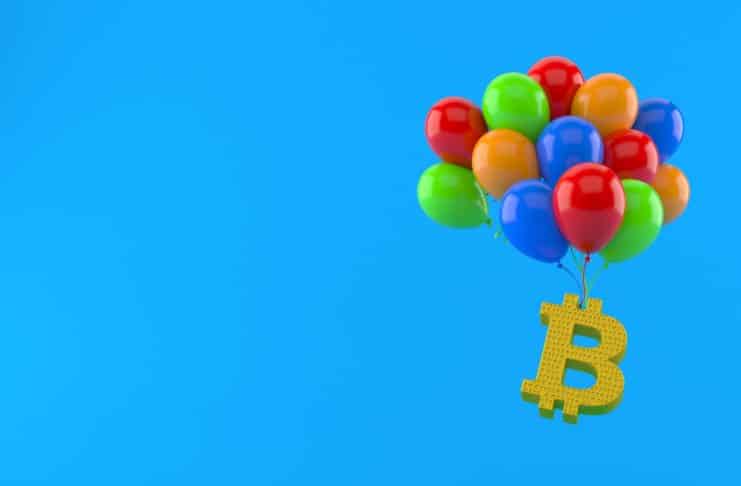 Bitcoin oslavuje výročie - 10 rokov od vyťaženia prvého (genesis) bloku!