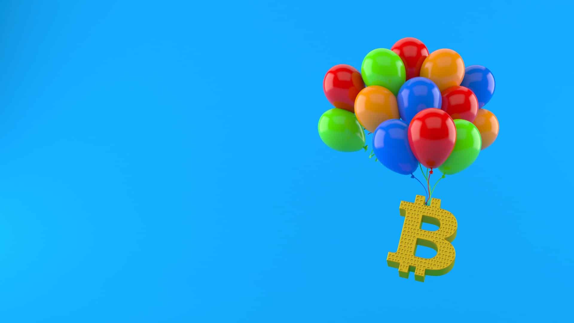Bitcoin oslavuje výročie - 10 rokov od vyťaženia prvého (genesis) bloku!