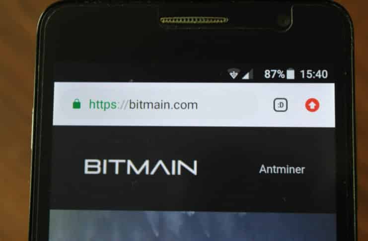 Bitmain opúšťa pozície? Amsterdamské kancelárie uzavreté