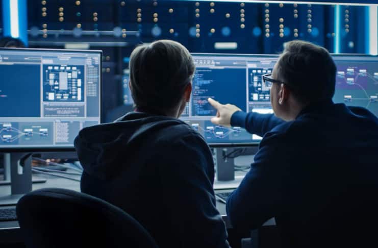 Vyzerá to tak, že Bart visí dole hlavou, môžeme očakávať bull run? • Chcete slušne zarobiť? Staňte sa blockchain vývojárom...