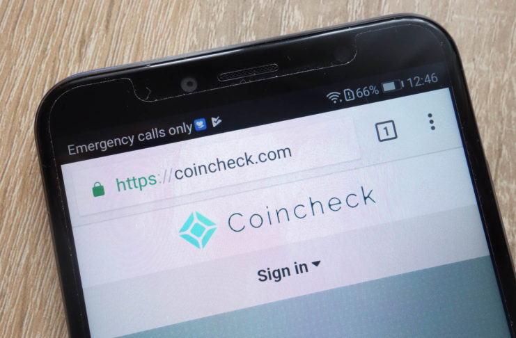Kryptoakíva sú podhodnotené, tvrdí CEO spoločnosti Circle • Coincheck sa vracia na japonský kryptotrh