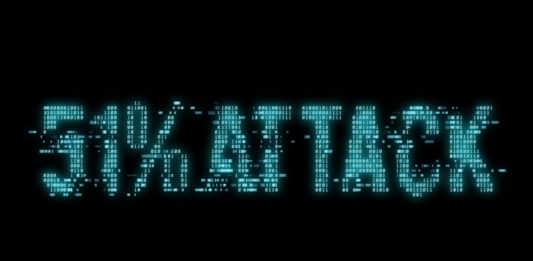 Ethereum Classic (ETC) pod 51% útokom? - Stovky blokov musia prejsť reorganizáciou!