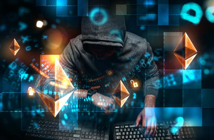 51 % útok na Ethereum Classic úspešný - Hackeri ukradli desaťtisíce ETC tokenov