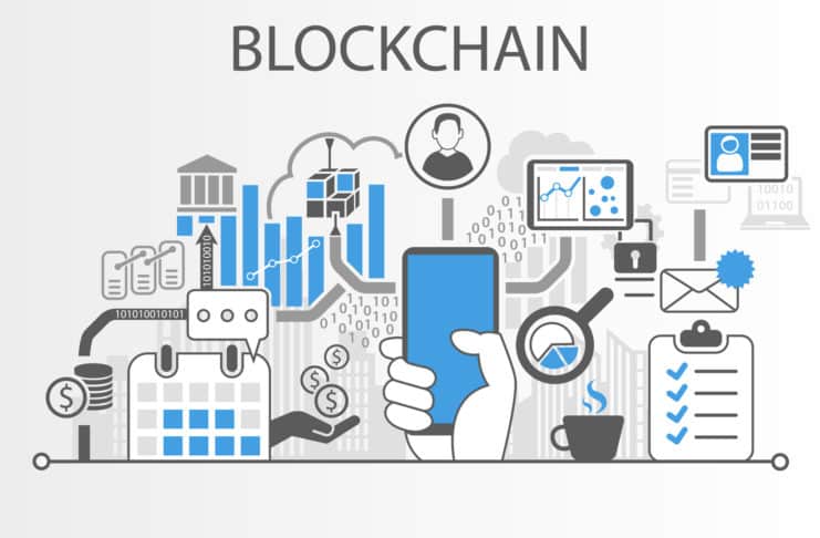 Je blockchain vôbec k niečomu alebo prečo sa „dappom“ nedarí? – A hlavne ako to zmeniť!