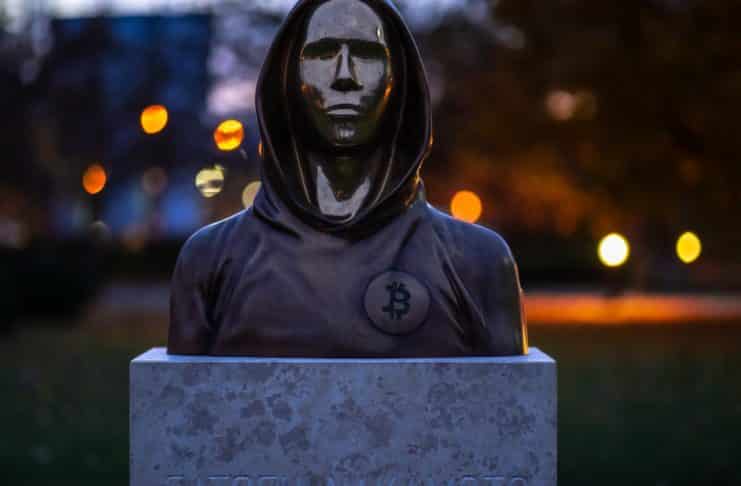 Nick Szabo, možný Satoshi Nakamoto