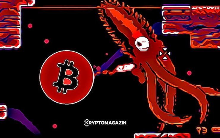 bitcoin 2019