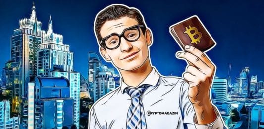 bitcoin penazenka pouzivat