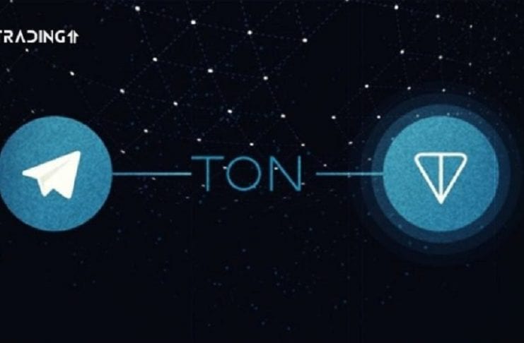 Telegram-TON-ICO
