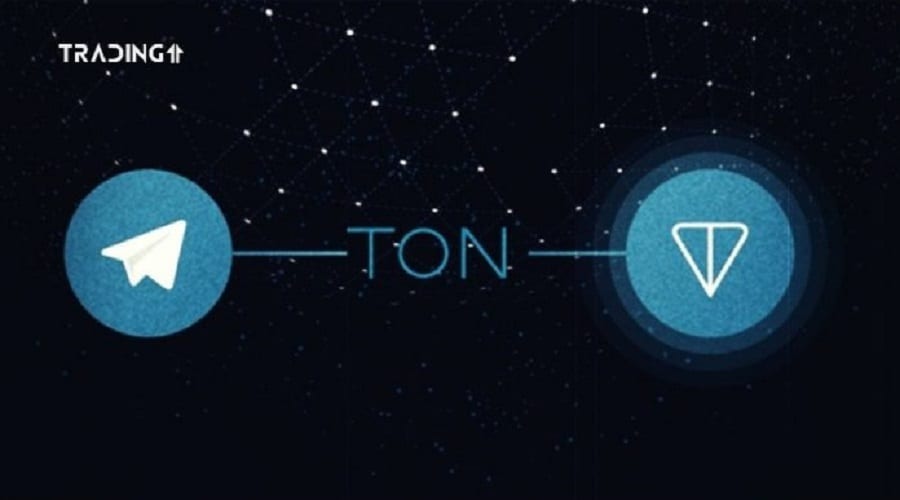 Telegram-TON-ICO
