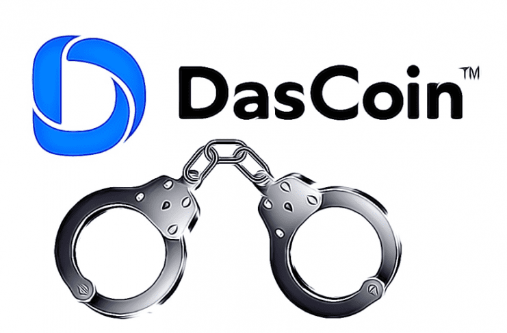 dascoin