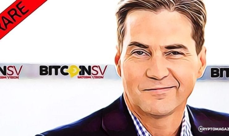 craig wright