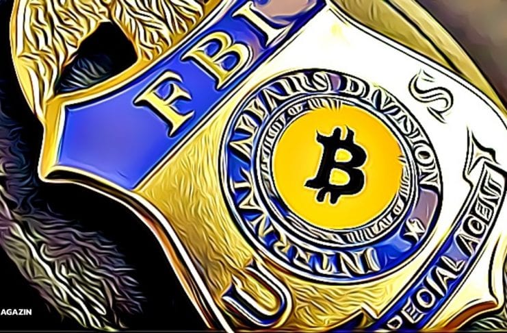 fbi bitcoin