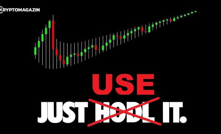 hodl use bitcoin