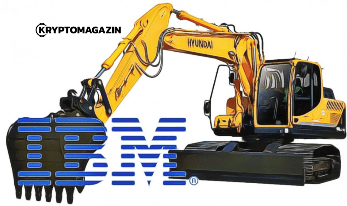 ibm hyundai