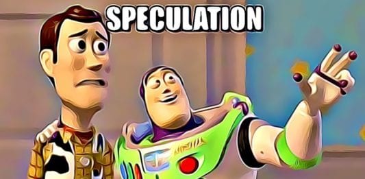 spekulacie