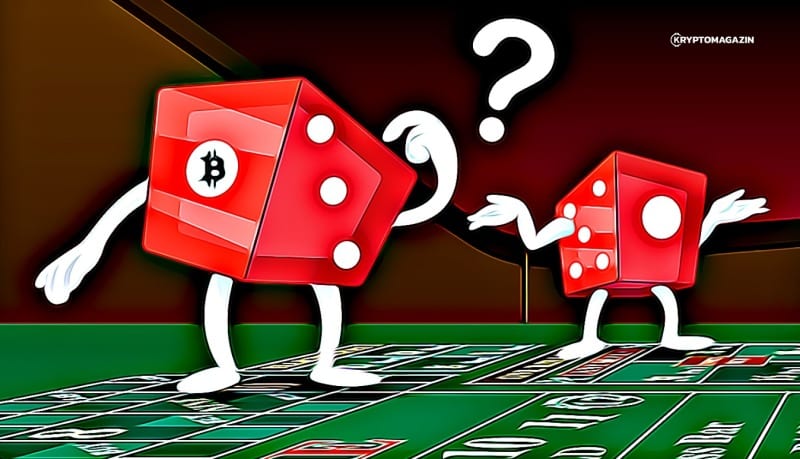 stavka bitcoin casino kocka