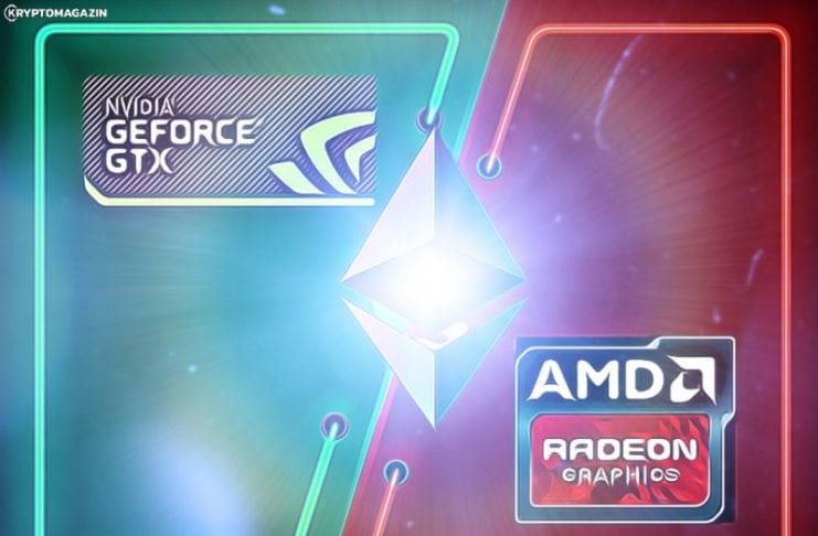 nvidia amd ethereum asic progpow