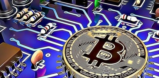 bitcoin