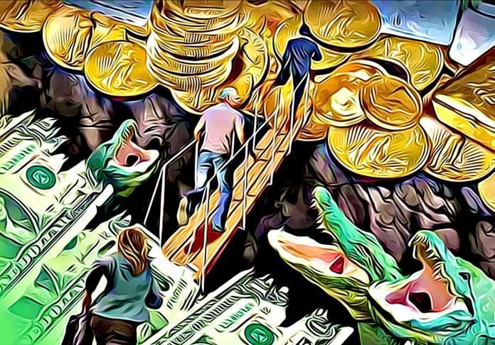 BTC whales wallet