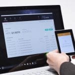 ledger blue macbook
