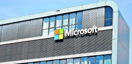 microsoft