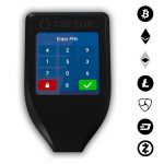 trezor t