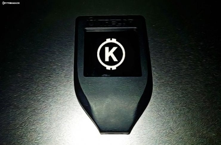trezor t recenzia kryptomagazin